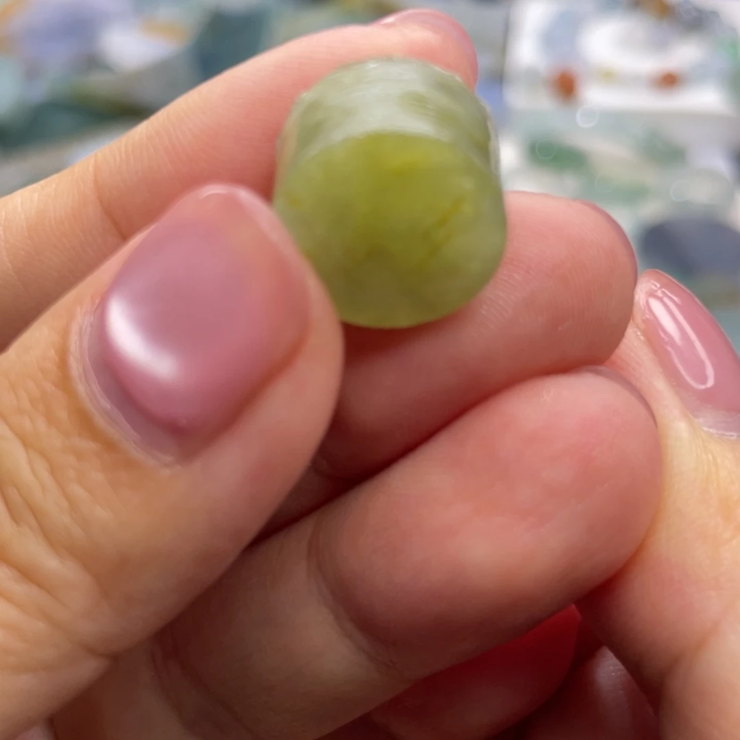 【闪购商品】定制翡翠未镶嵌天然翡翠