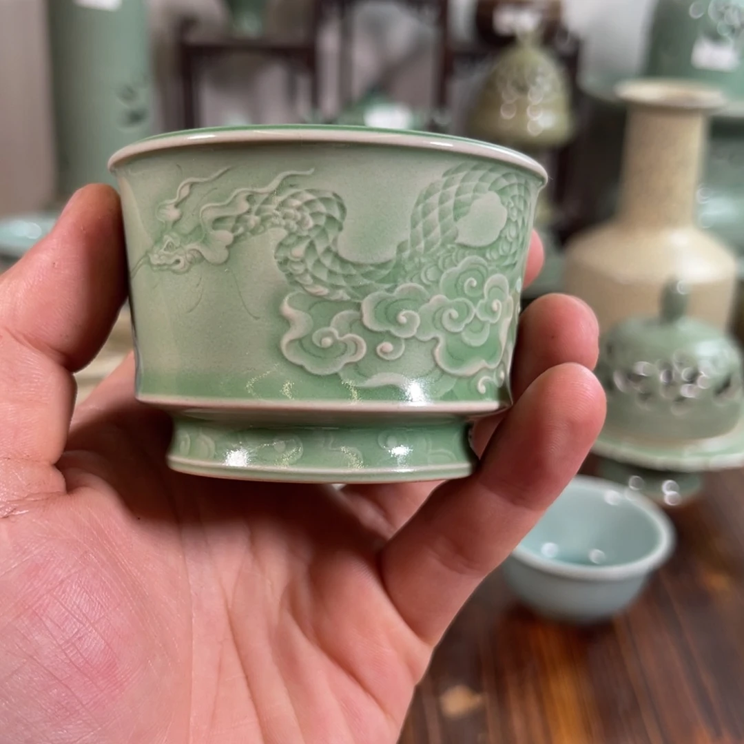 粤***活三宝茶器开播福利