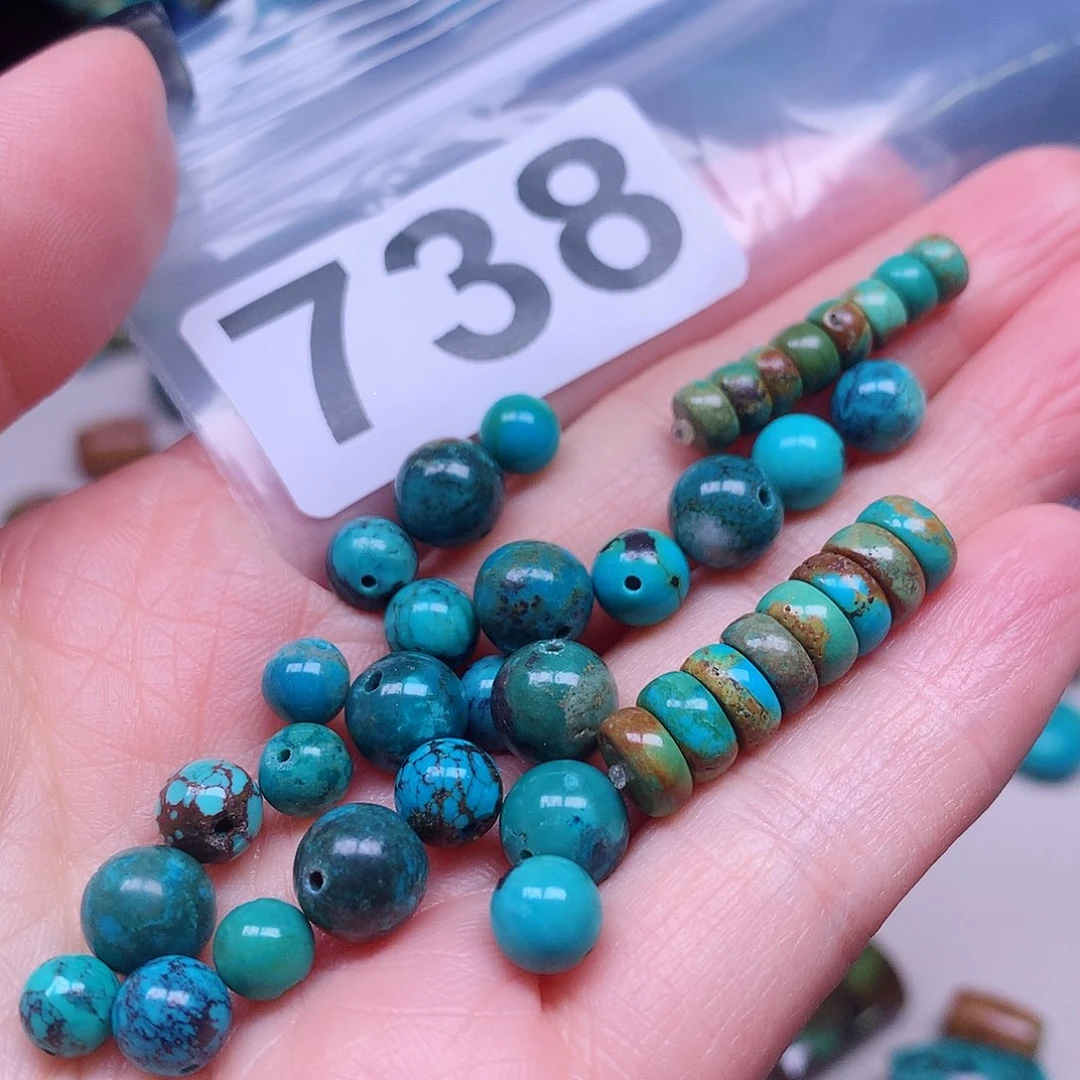 空竹粉丝专享十堰特色手工散珠