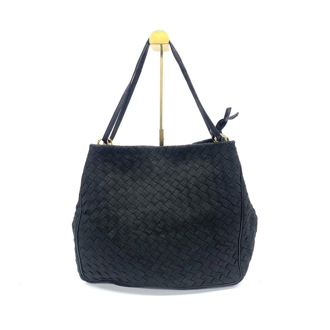 葆蝶家/单肩包/8713