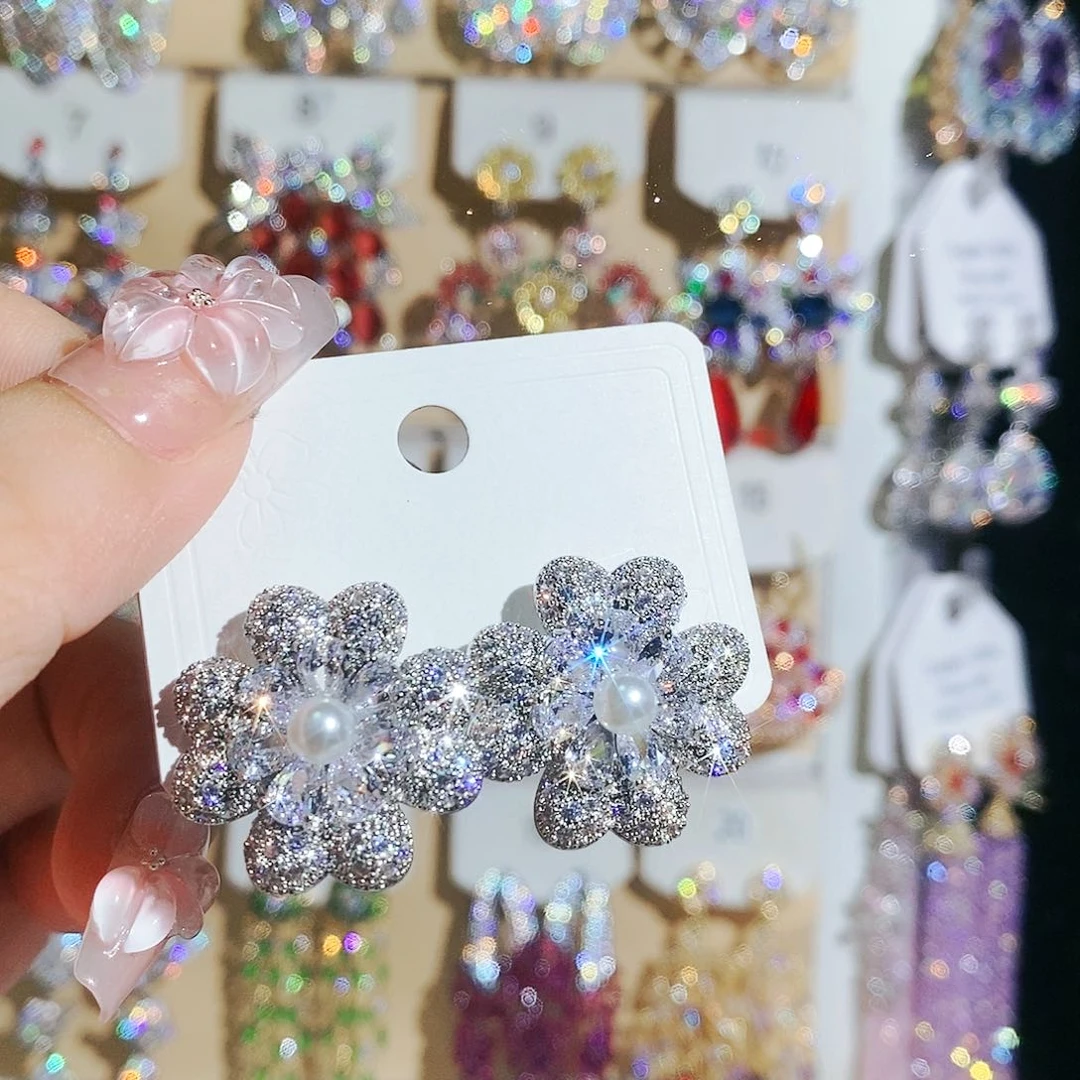 铜合金锆石925银