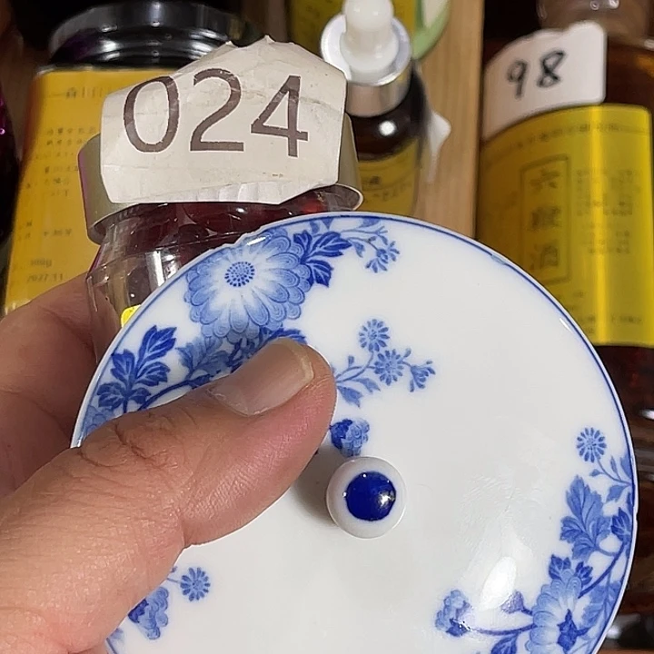 瓷片回流瓷器瓷片24