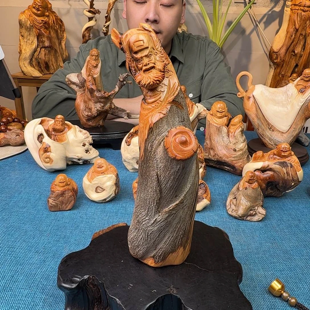 柏木（崖柏）关注一下