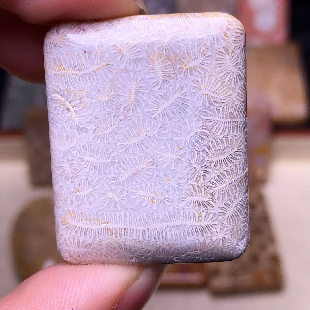 长石玉珠宝半成品合金烂*巴