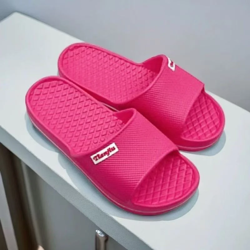 情侣夏季室内居家外穿舒适时尚凉拖鞋男女防滑浴室洗澡拖鞋