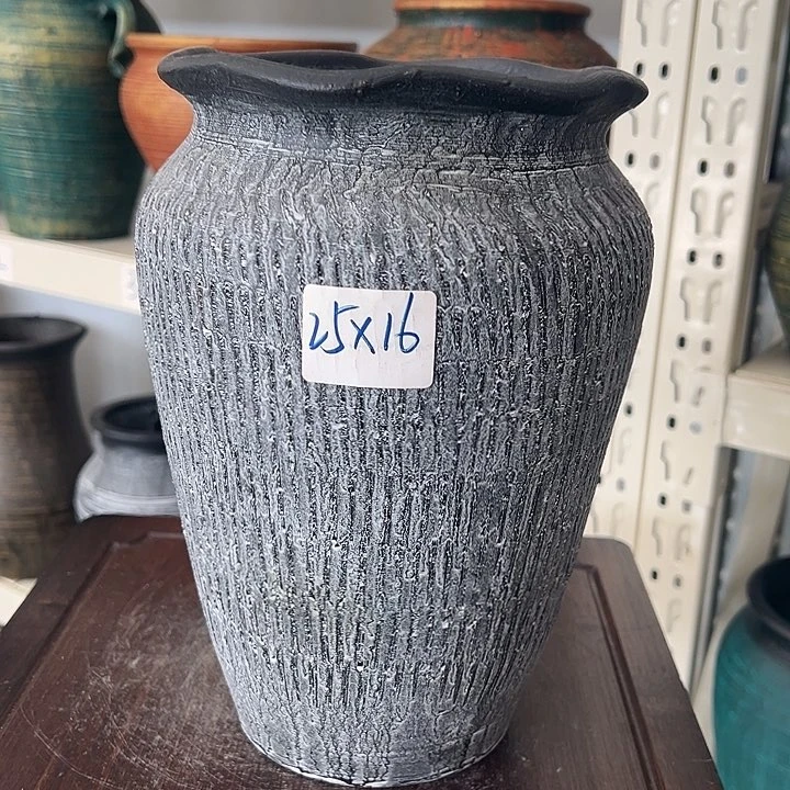 红陶16.8-1微瑕土陶