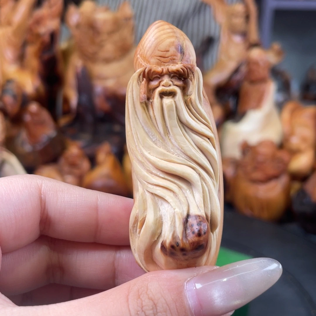 柏木（崖柏）手串/手链