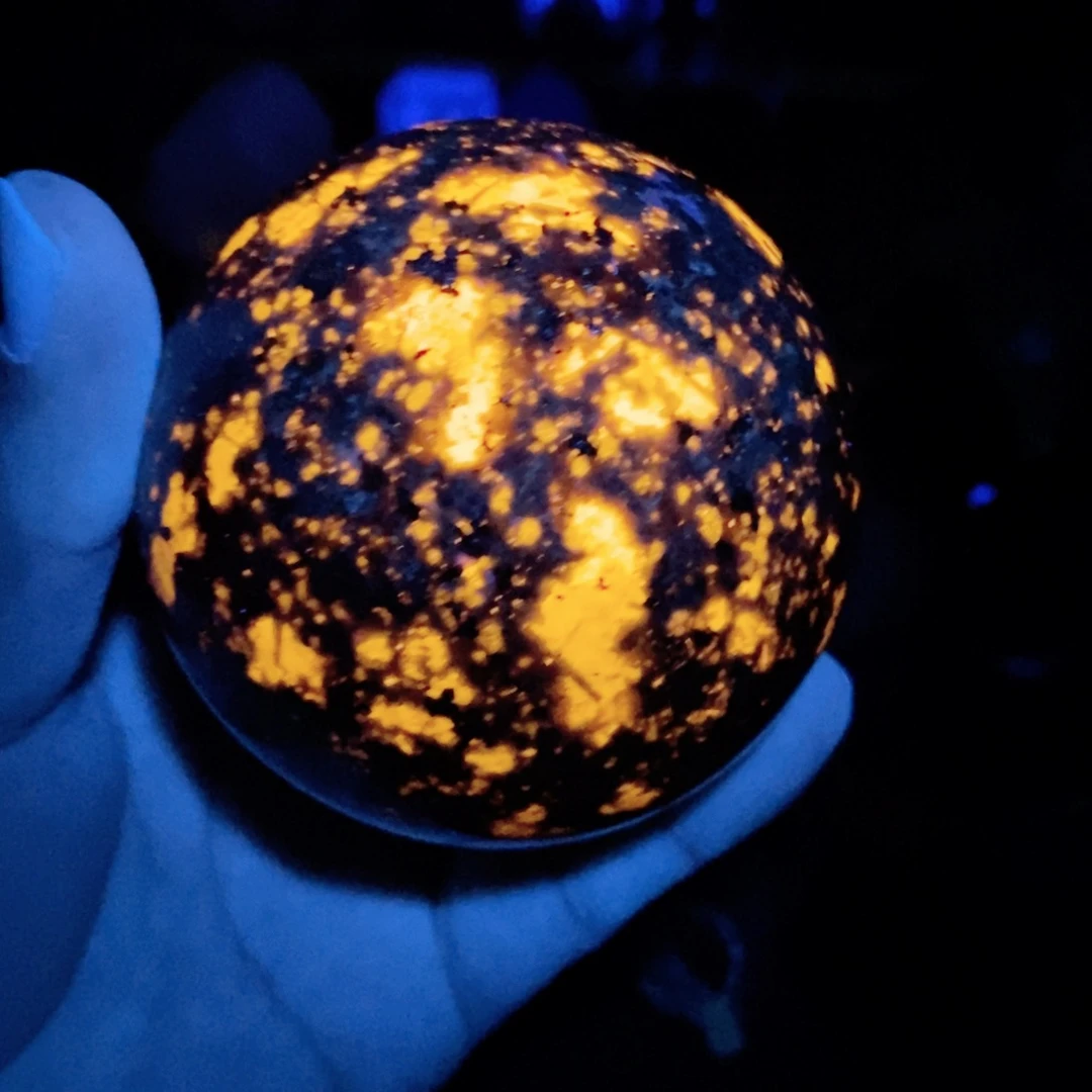 火焰石摆件摆件宝宝摆件