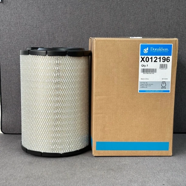 卡特320C/D 323D 唐纳森空气滤芯131-8822 131-8821（一套价格）