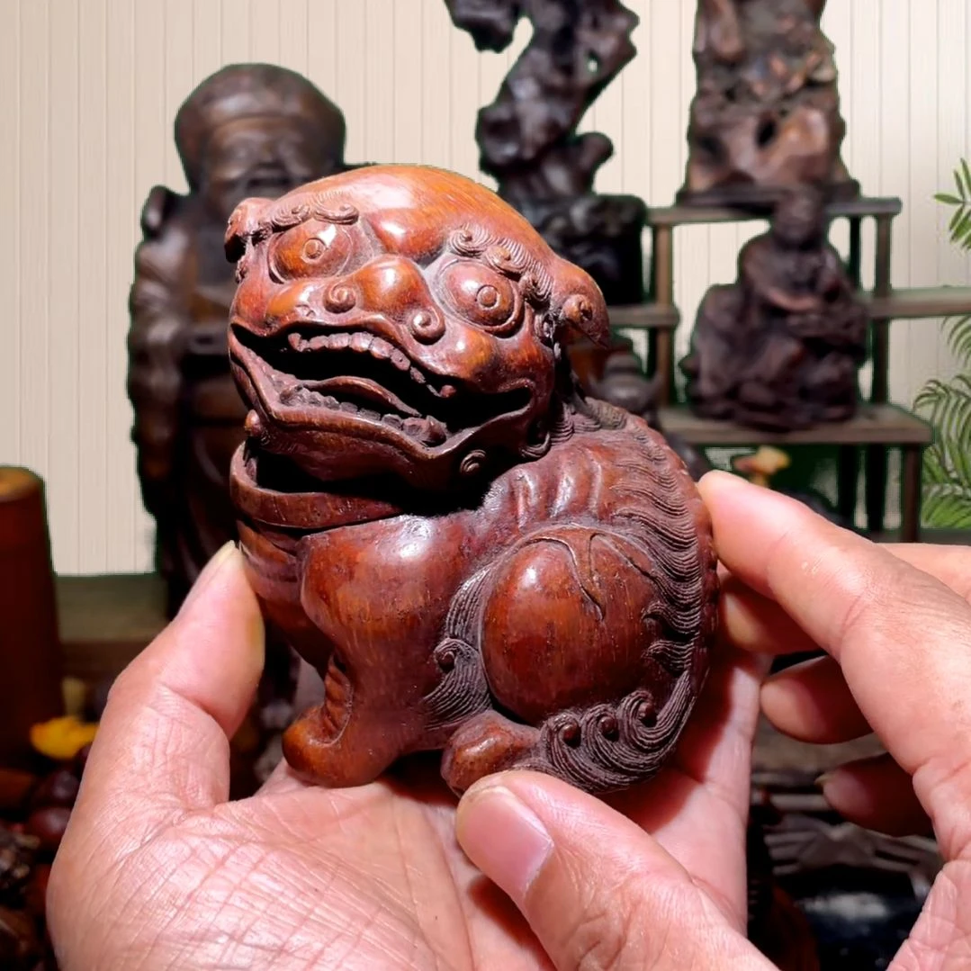 【闪购商品】楠木热闹矛盾问题不大不小