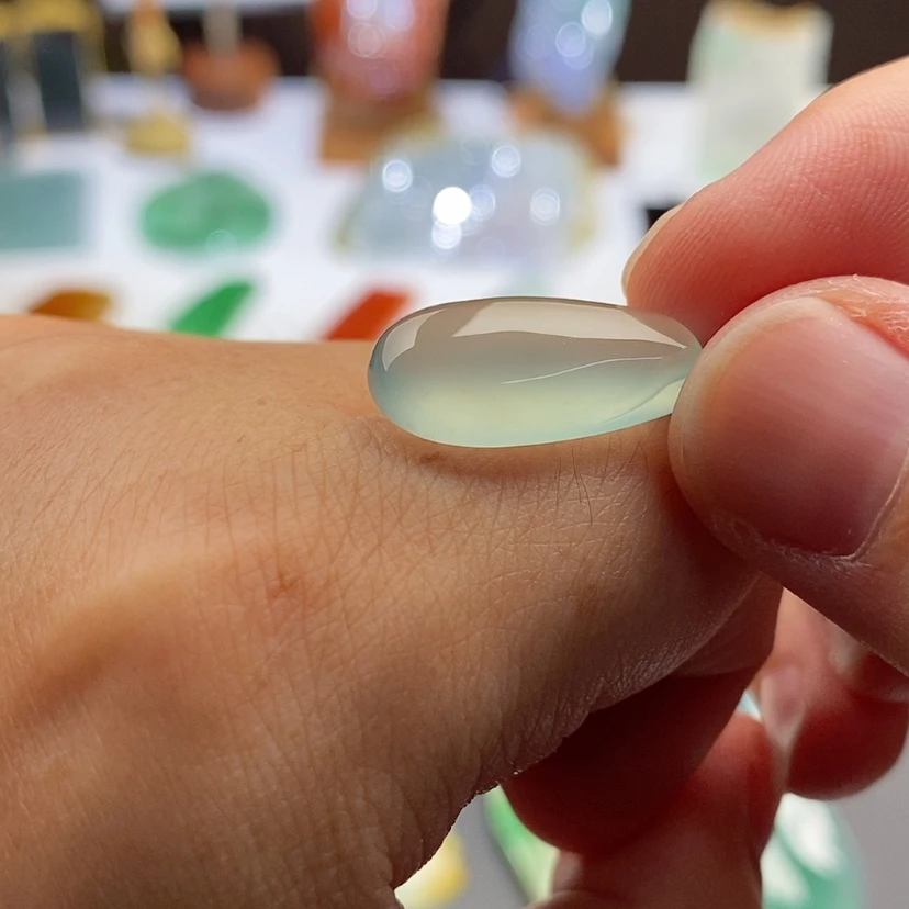 【闪购商品】未镶嵌定制翡翠包工