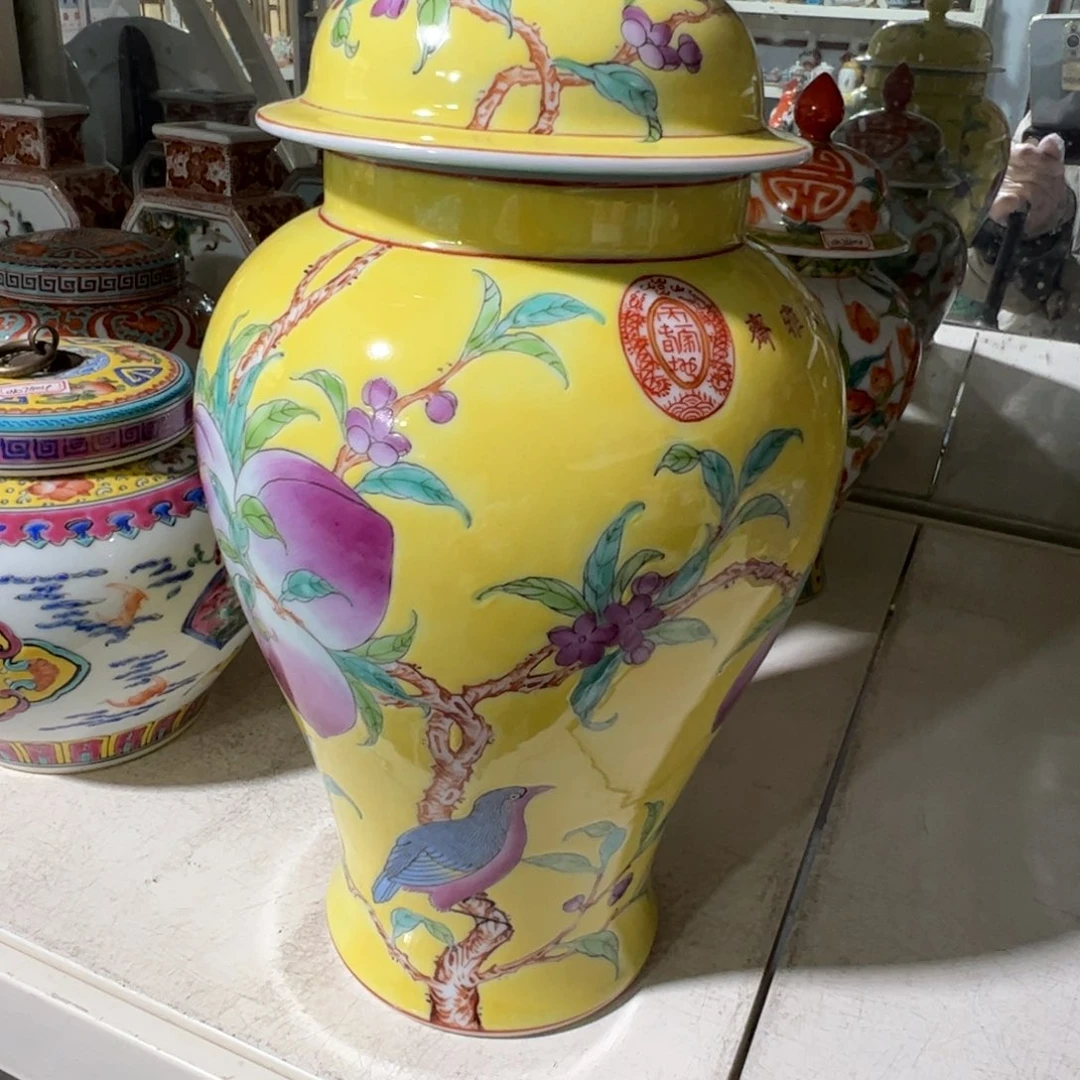 景德镇瓷器仿古瓷陶