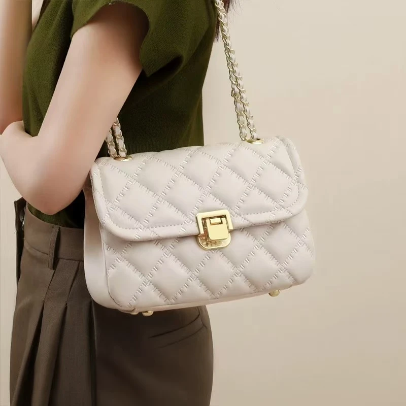 B02-时尚斜挎小包包