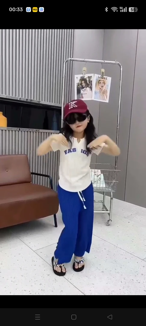 女童福利扣号链接