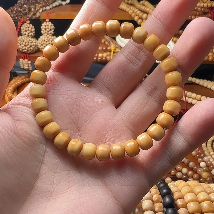 吊坠龙脊菩提方糖卡8