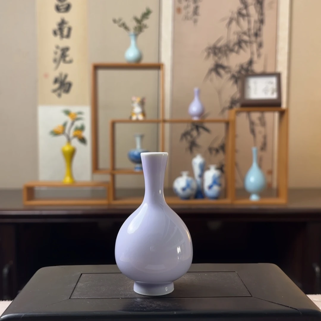 摆件美好的一天从一杯