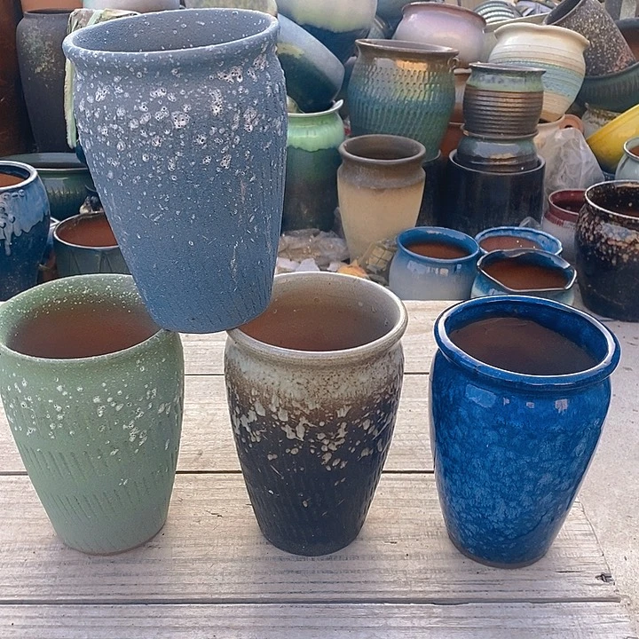 红陶正品颜色不挑