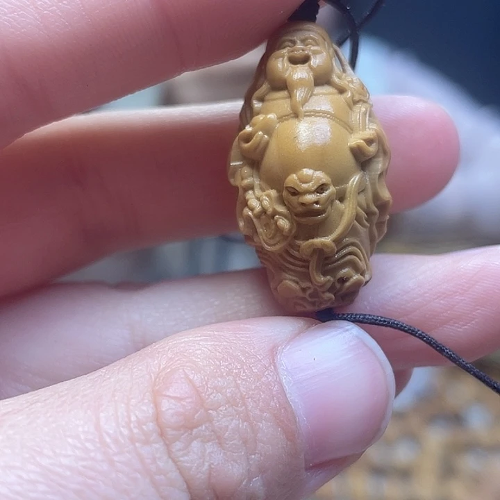 手串/手链橄榄核橄榄核