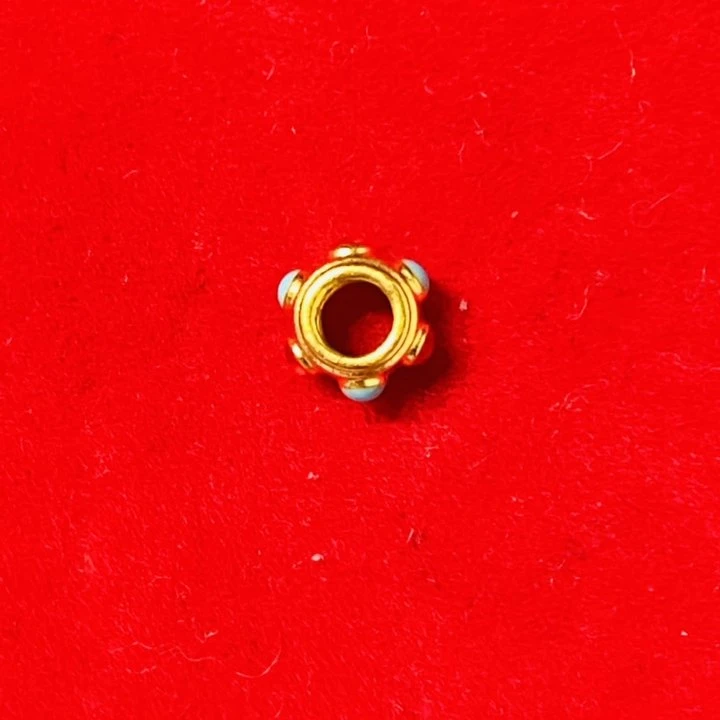 【莹莹专享】足金999投资金投资金 糖果超甜 四个 0.32  SY