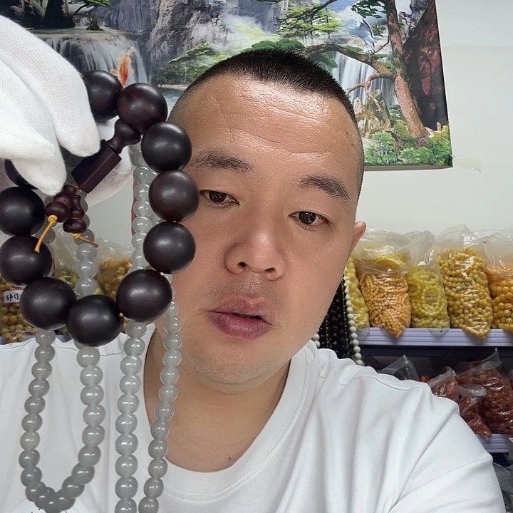 非洲紫檀（红花梨）15