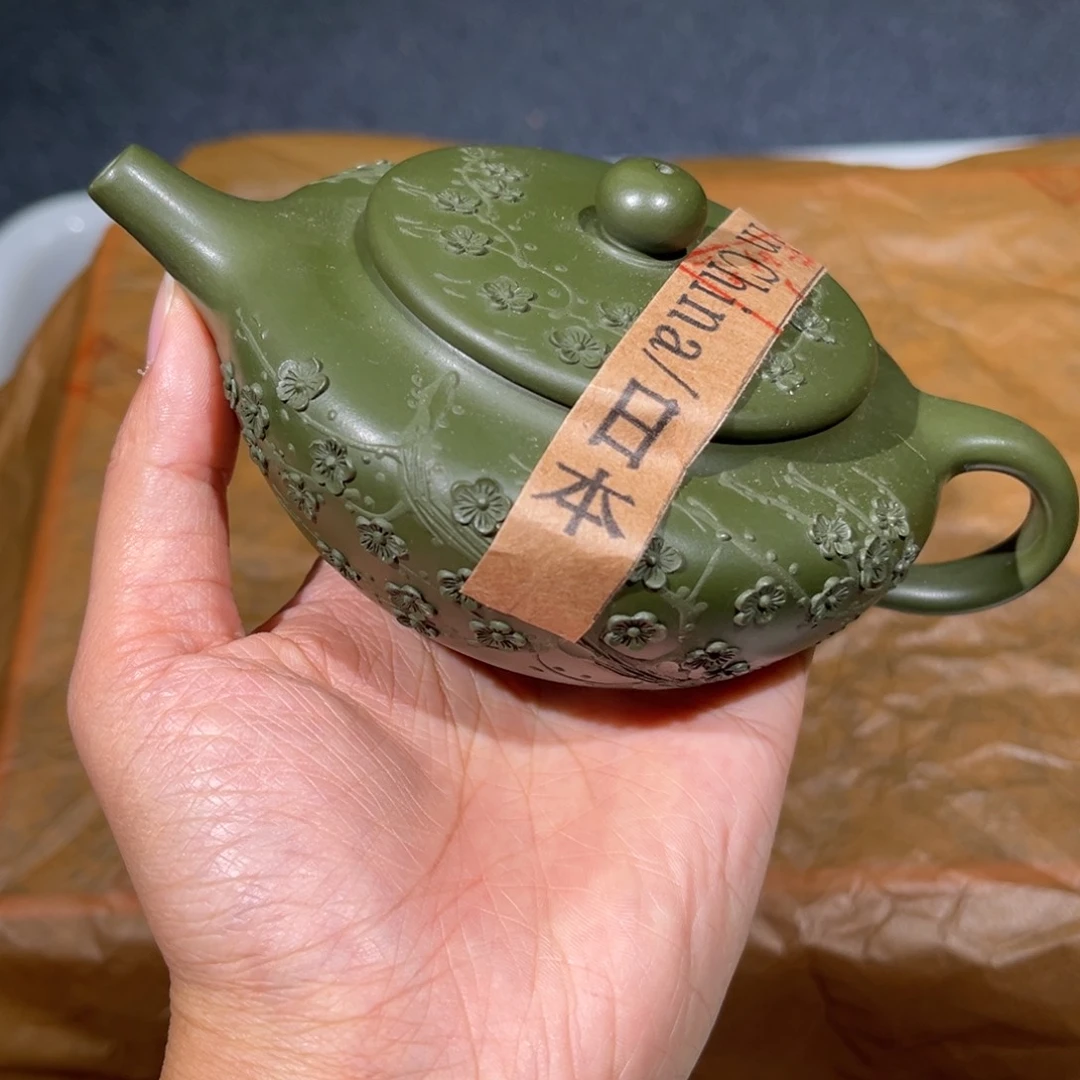 茶壶紫砂紫砂茶壶767