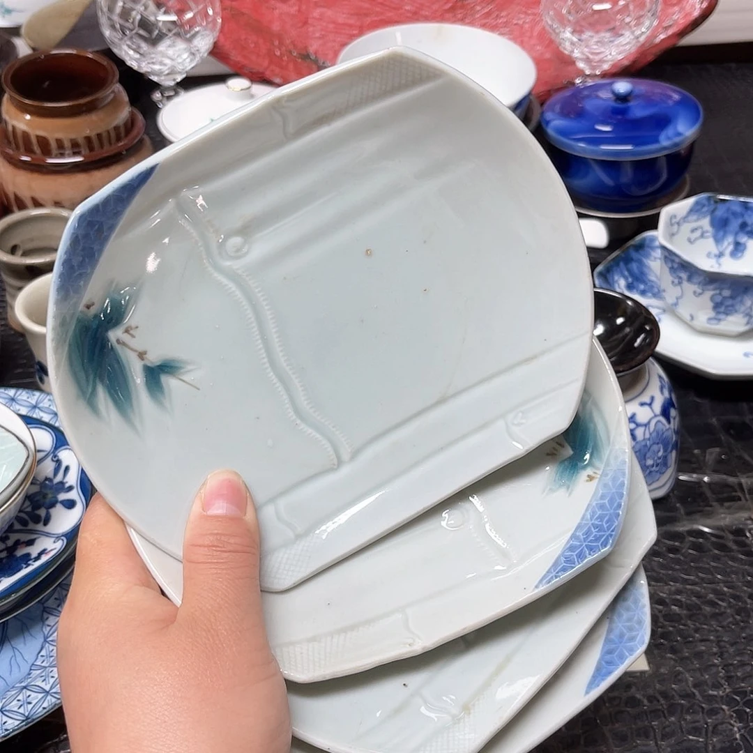 家人们。我家车回来了