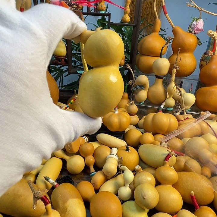 北***北藤手把葫芦精品系列1