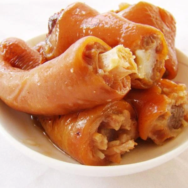 【半斤】小徐家猪尾巴/现卤现卖