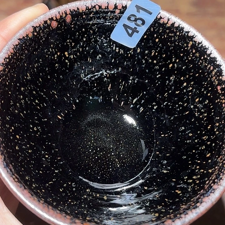 茶盏我不敢看电视我在