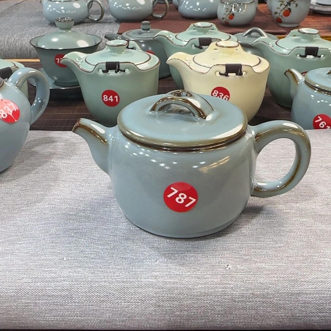 瓷片开播福利，小微瑕发货！