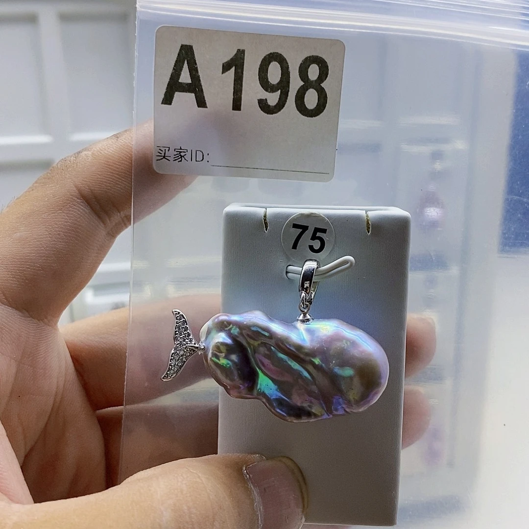 颈饰合金淡水珍珠