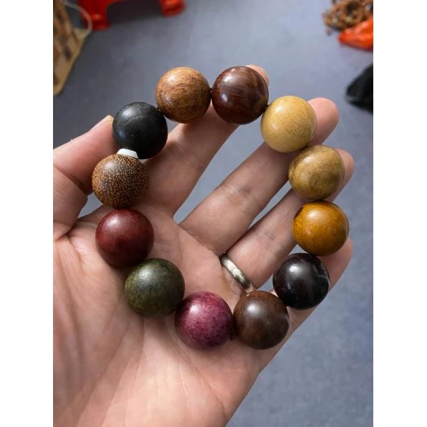 名贵多宝手串卡20 A130