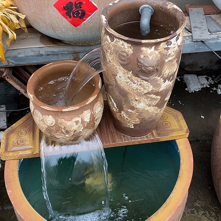 板47/19，水泵23w，弯头，两个流水罐