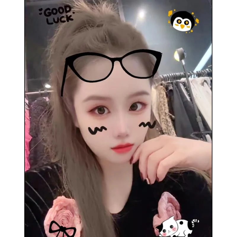 【4号链接】301-399  我们是大码女装 01