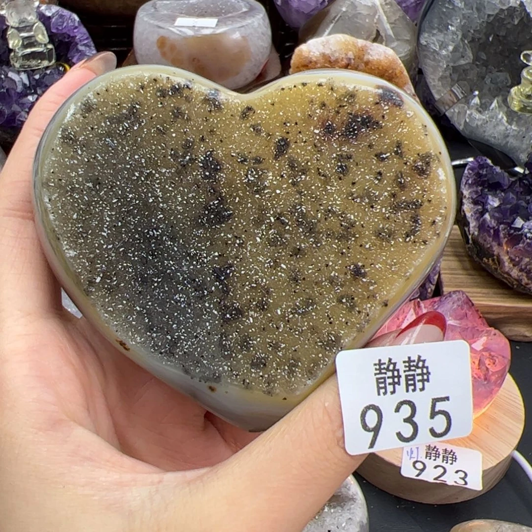 未镶嵌大型摆件（非配饰）水晶935