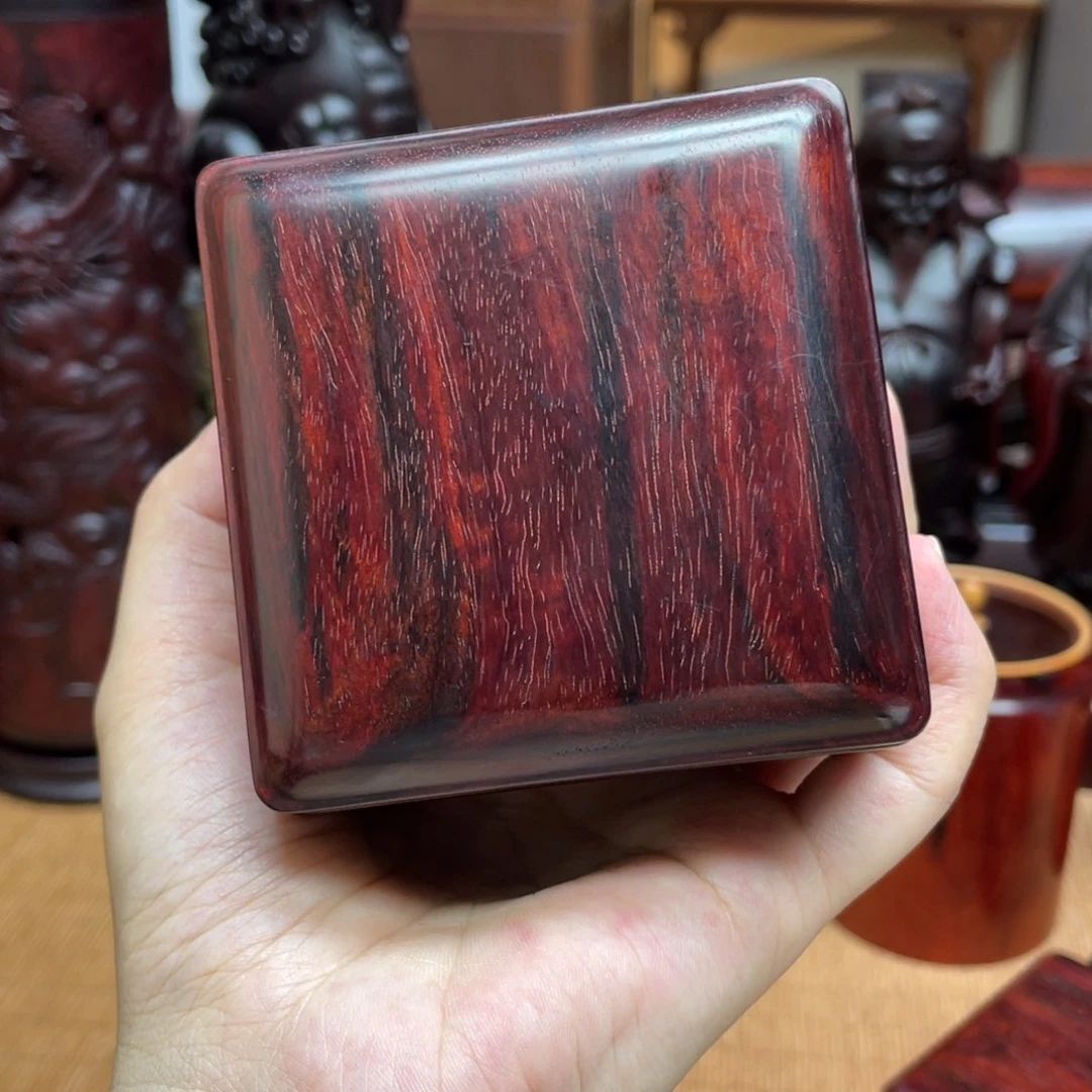 檀香紫檀（小叶紫檀）