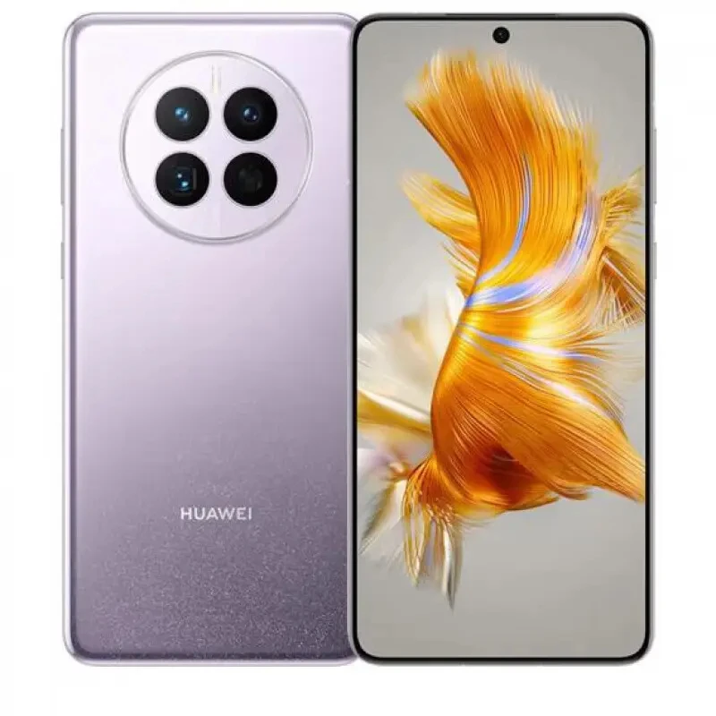 99新 Huawei/华为  华为 HUAWEI Mate50E 超光变XMAGE影像