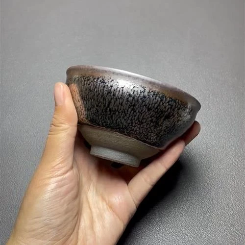 【闪购商品】茶盏-553............