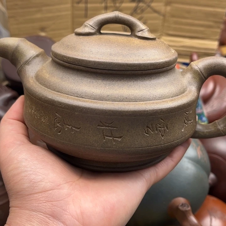 紫砂茶壶紫砂壶等各种