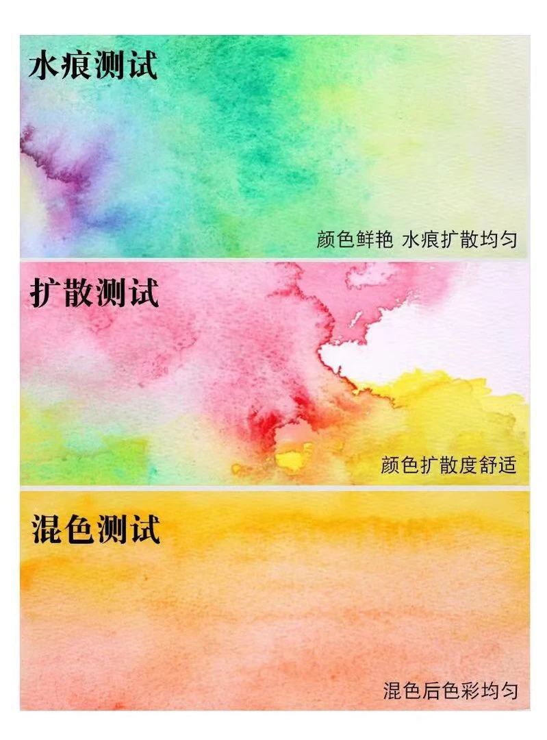 松园定向链接300 颜料