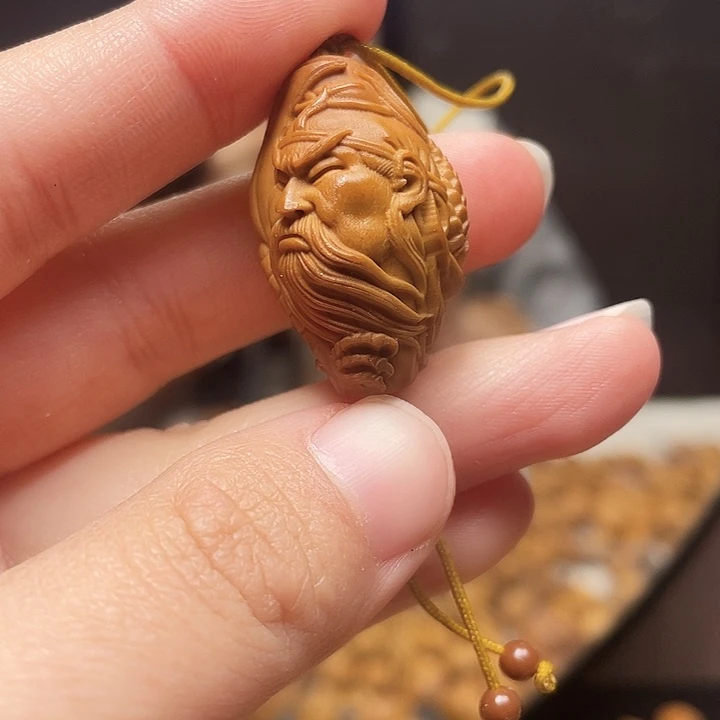 手串/手链橄榄核橄榄核