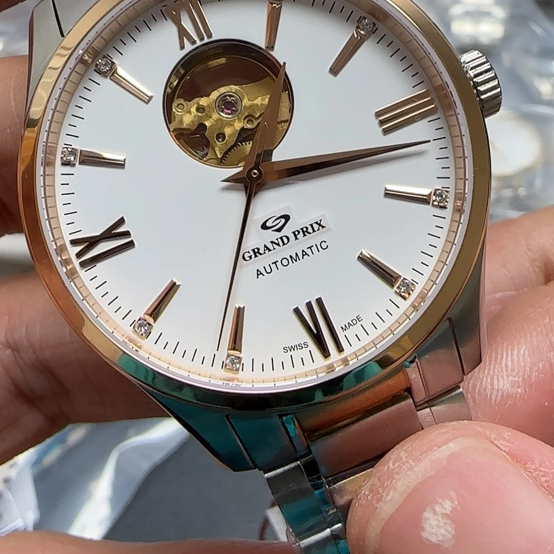 孤品捡漏手表一只