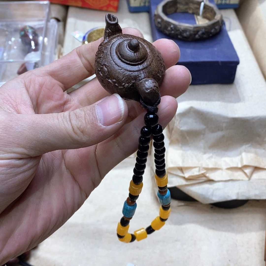 大叶紫檀（黑酸枝木类）