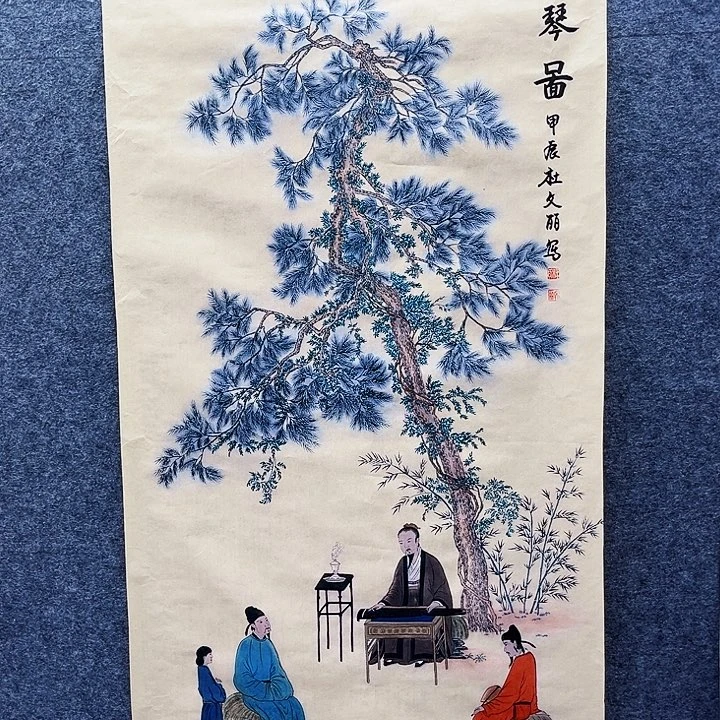 艺术作品欣赏作品