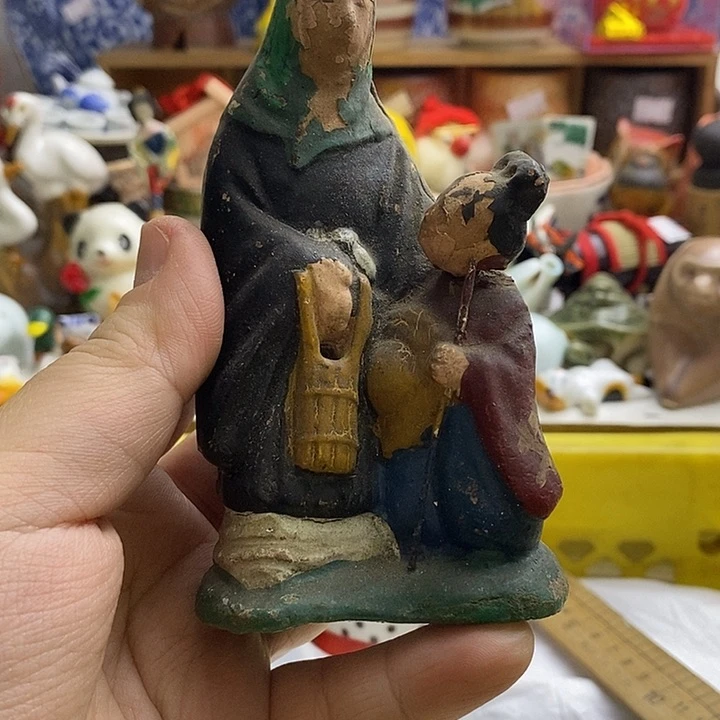 紫砂茶杯温*日本回流精品瓷器