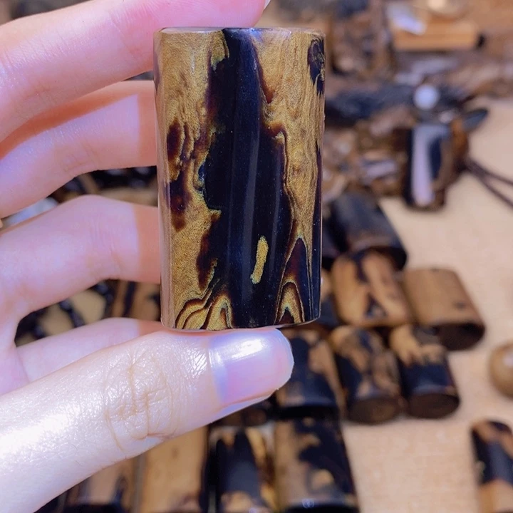 手串/手链橄榄核吊坠