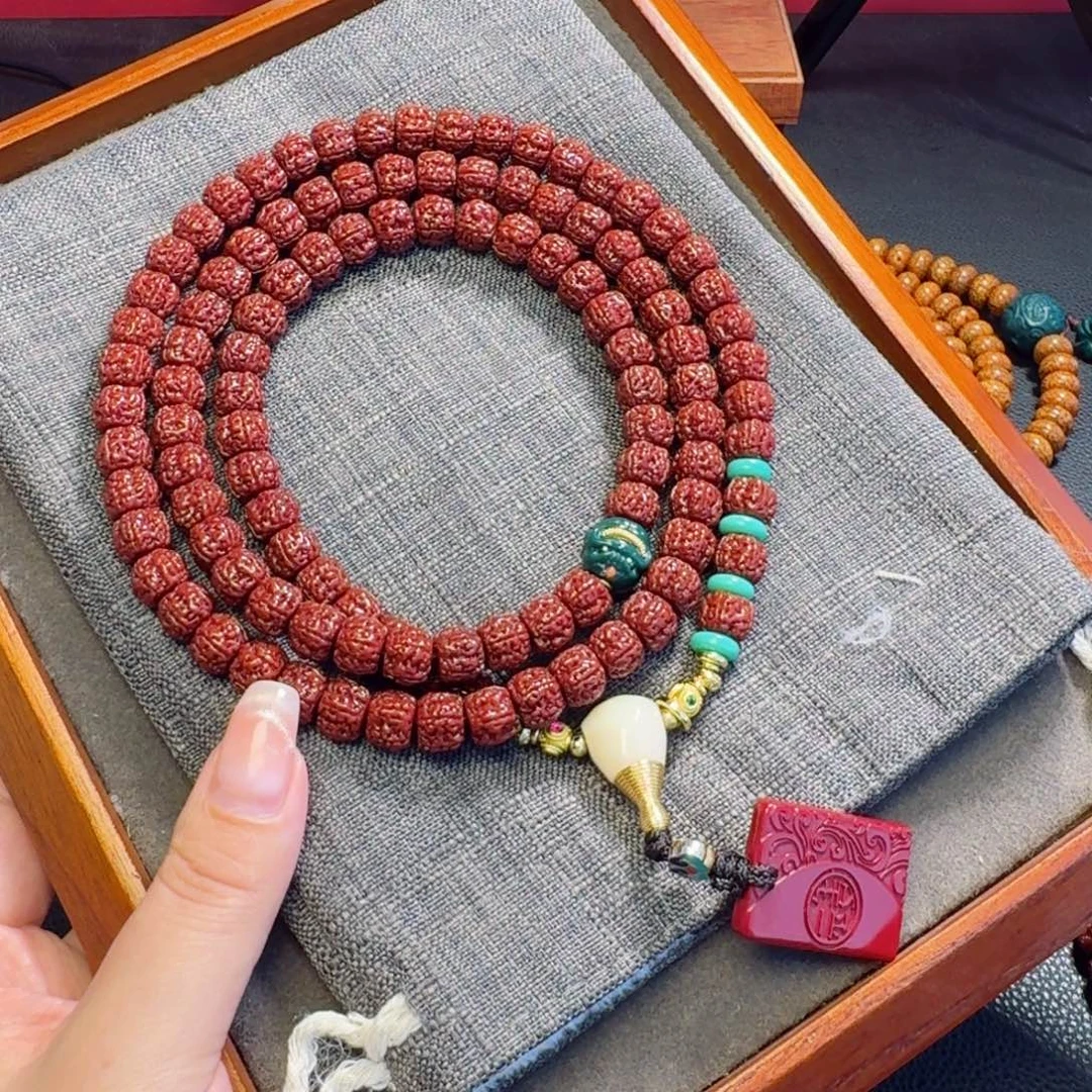 吊坠金刚菩提精品