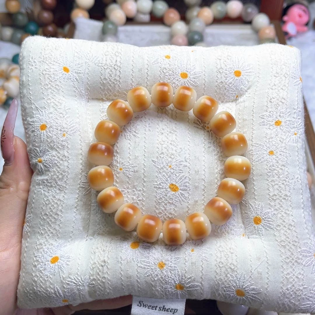 菩提根/象牙果吊坠S****色602