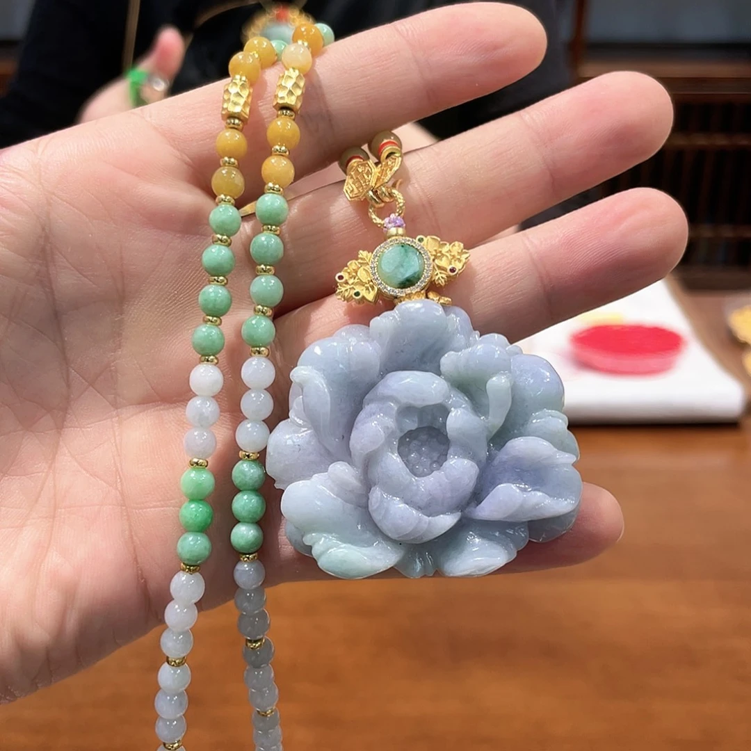 锦纶铁合金吊坠吊坠