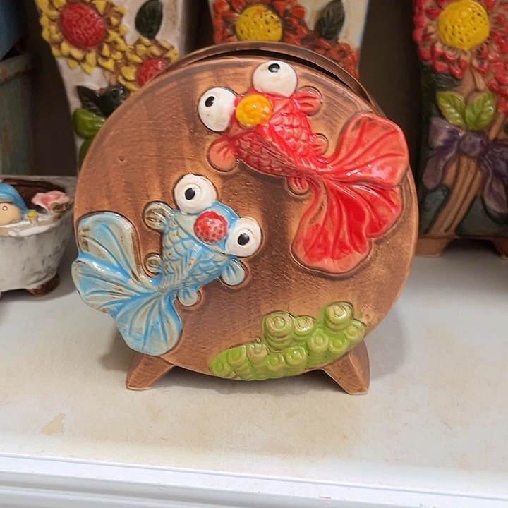 紫砂花盆粗陶材质多肉花盆